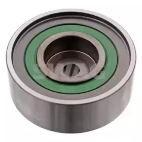 Паразитный / Ведущий ролик, зубчатый ремень SWAG купить